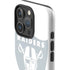 NFL Las Vegas Raiders Double Vision iPhone 16 Pro Impact Case